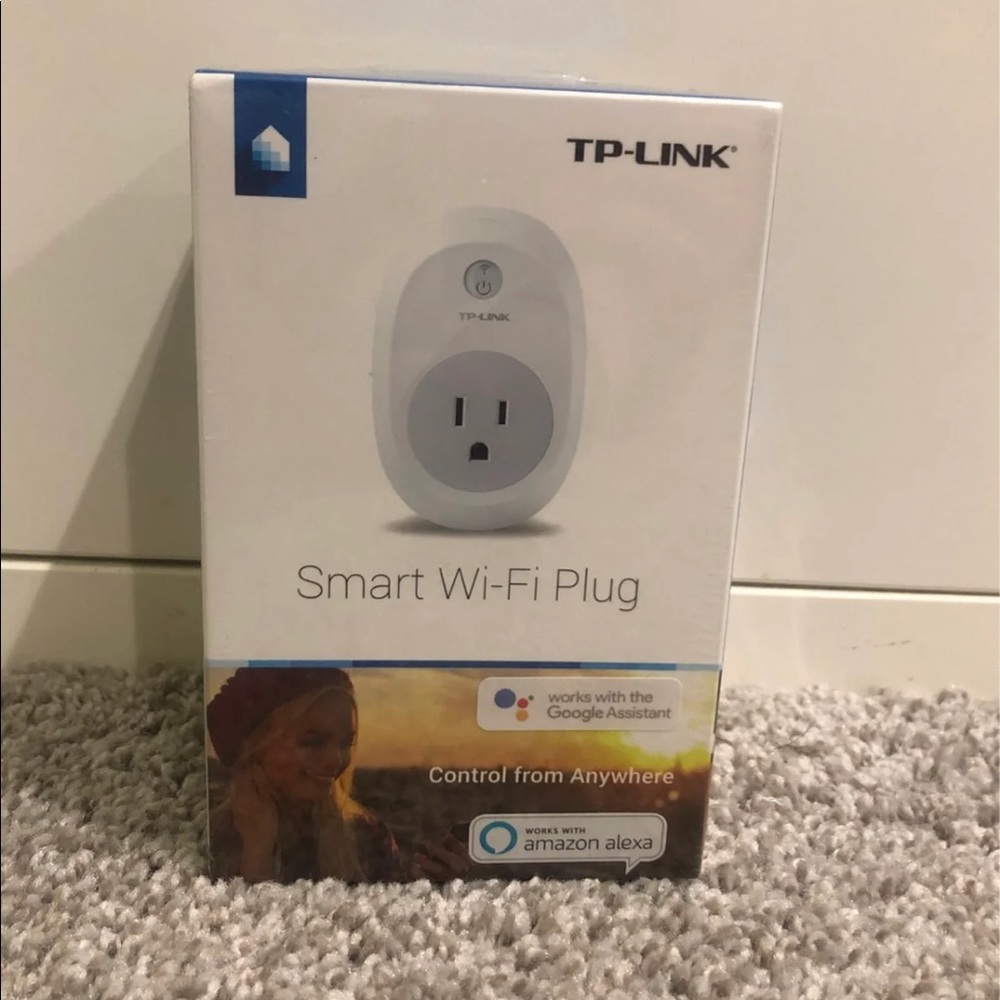 Smart Plug